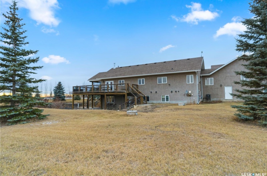 91 Rivers Edge LANE, Corman Park Rm No. 344, Saskatchewan S7K 3J9, 4 Bedrooms Bedrooms, 18 Rooms Rooms,4 BathroomsBathrooms,Acreage,For Sale,Rivers Edge,SK960083