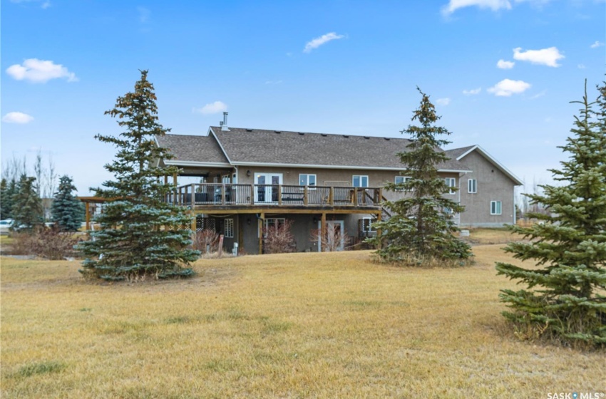 91 Rivers Edge LANE, Corman Park Rm No. 344, Saskatchewan S7K 3J9, 4 Bedrooms Bedrooms, 18 Rooms Rooms,4 BathroomsBathrooms,Acreage,For Sale,Rivers Edge,SK960083