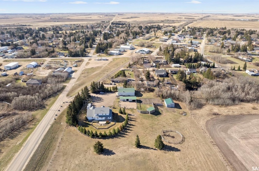 Penz Acreage Rural Address, Waldheim, Saskatchewan S0K 4R0, 7 Bedrooms Bedrooms, 19 Rooms Rooms,4 BathroomsBathrooms,Acreage,For Sale,Rural Address,Rural Address,SK960126