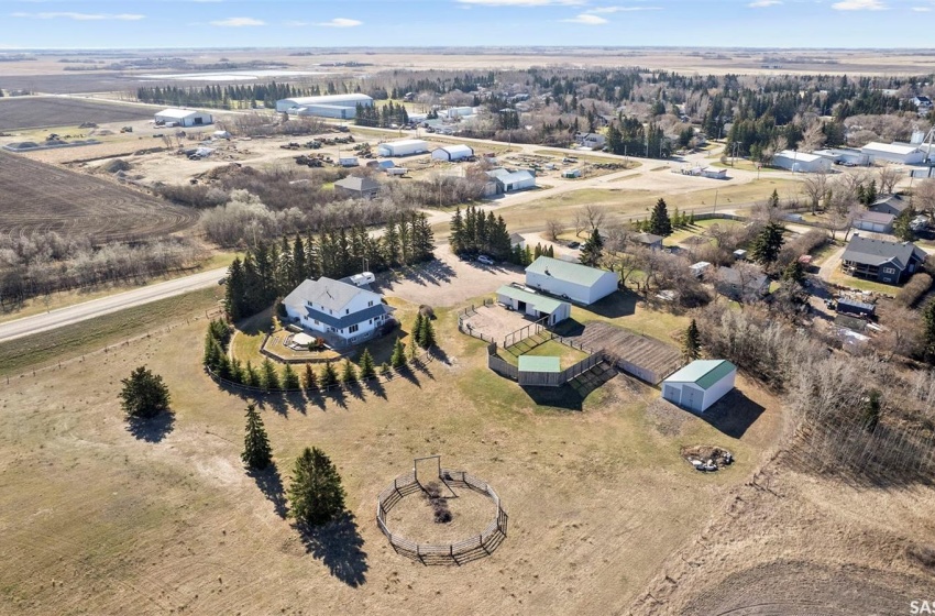 Penz Acreage Rural Address, Waldheim, Saskatchewan S0K 4R0, 7 Bedrooms Bedrooms, 19 Rooms Rooms,4 BathroomsBathrooms,Acreage,For Sale,Rural Address,Rural Address,SK960126