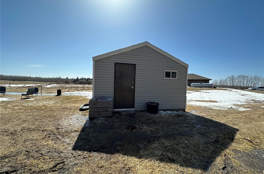 Rural Address, Spiritwood Rm No. 496, Saskatchewan S0J 2M0, 2 Bedrooms Bedrooms, 8 Rooms Rooms,2 BathroomsBathrooms,Acreage,For Sale,Timberland Acreage,Rural Address,SK960128