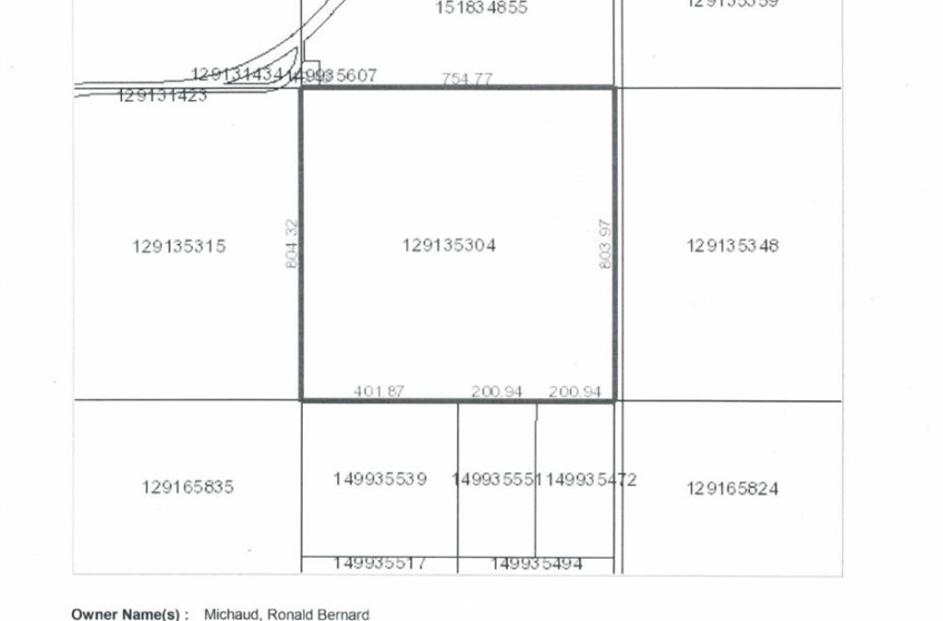 Rural Address, Spiritwood Rm No. 496, Saskatchewan S0J 2M0, 2 Bedrooms Bedrooms, 8 Rooms Rooms,2 BathroomsBathrooms,Acreage,For Sale,Timberland Acreage,Rural Address,SK960128