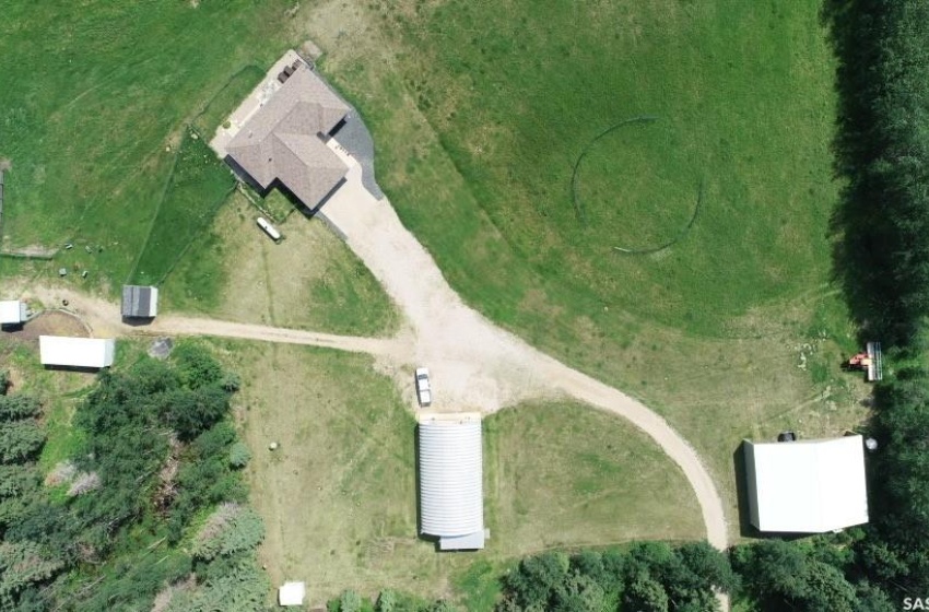 Rural Address, Spiritwood Rm No. 496, Saskatchewan S0J 2M0, 2 Bedrooms Bedrooms, 8 Rooms Rooms,2 BathroomsBathrooms,Acreage,For Sale,Timberland Acreage,Rural Address,SK960128