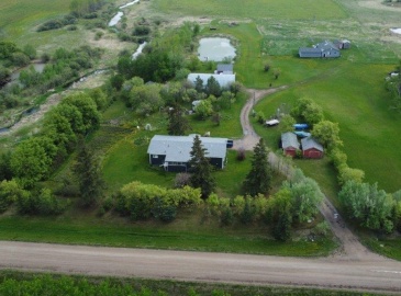 Rural Address, Hudson Bay Rm No. 394, Saskatchewan S0E 0Y0, 4 Bedrooms Bedrooms, 13 Rooms Rooms,2 BathroomsBathrooms,Acreage,For Sale,59.43 acres Loiselle Creek,Rural Address,SK960111