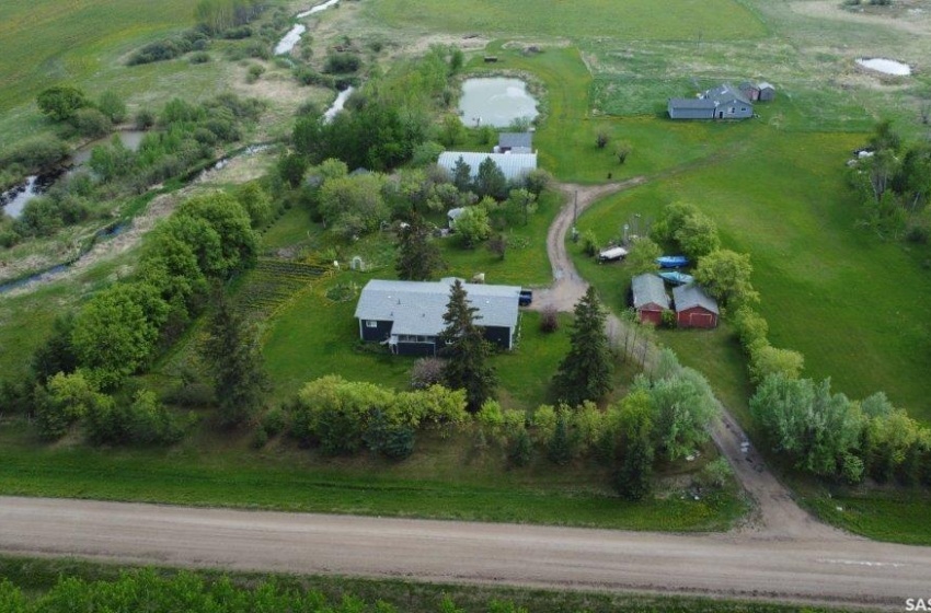 Rural Address, Hudson Bay Rm No. 394, Saskatchewan S0E 0Y0, 4 Bedrooms Bedrooms, 13 Rooms Rooms,2 BathroomsBathrooms,Acreage,For Sale,59.43 acres Loiselle Creek,Rural Address,SK960111