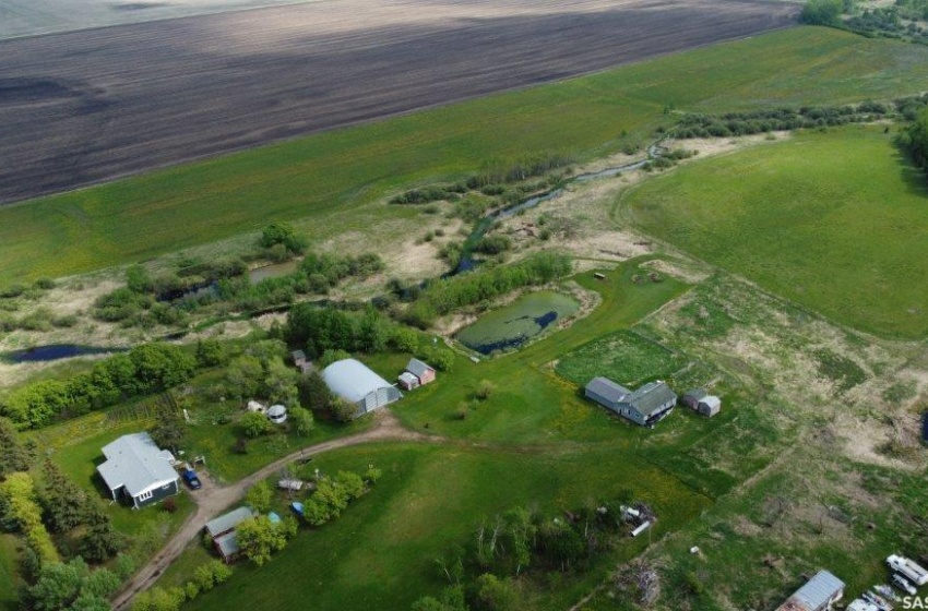 Rural Address, Hudson Bay Rm No. 394, Saskatchewan S0E 0Y0, 4 Bedrooms Bedrooms, 13 Rooms Rooms,2 BathroomsBathrooms,Acreage,For Sale,59.43 acres Loiselle Creek,Rural Address,SK960111