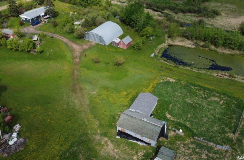 Rural Address, Hudson Bay Rm No. 394, Saskatchewan S0E 0Y0, 4 Bedrooms Bedrooms, 13 Rooms Rooms,2 BathroomsBathrooms,Acreage,For Sale,59.43 acres Loiselle Creek,Rural Address,SK960111