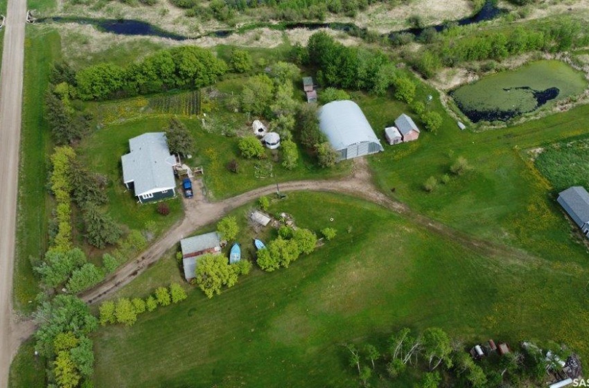 Rural Address, Hudson Bay Rm No. 394, Saskatchewan S0E 0Y0, 4 Bedrooms Bedrooms, 13 Rooms Rooms,2 BathroomsBathrooms,Acreage,For Sale,59.43 acres Loiselle Creek,Rural Address,SK960111