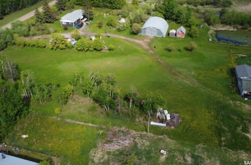 Rural Address, Hudson Bay Rm No. 394, Saskatchewan S0E 0Y0, 4 Bedrooms Bedrooms, 13 Rooms Rooms,2 BathroomsBathrooms,Acreage,For Sale,59.43 acres Loiselle Creek,Rural Address,SK960111