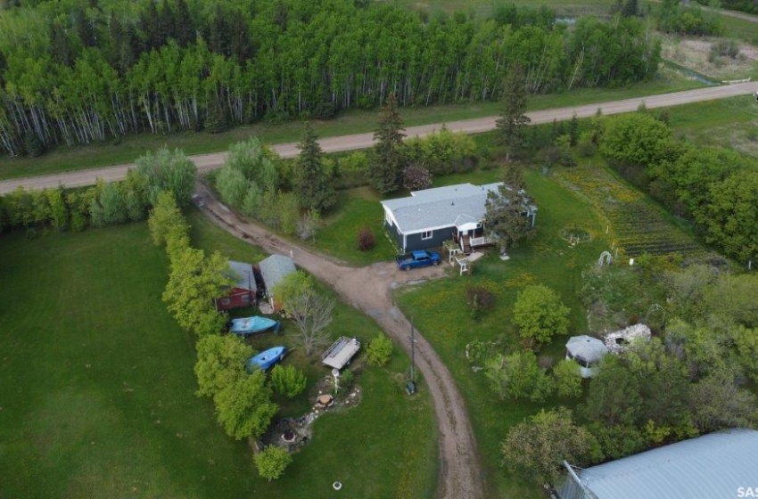 Rural Address, Hudson Bay Rm No. 394, Saskatchewan S0E 0Y0, 4 Bedrooms Bedrooms, 13 Rooms Rooms,2 BathroomsBathrooms,Acreage,For Sale,59.43 acres Loiselle Creek,Rural Address,SK960111