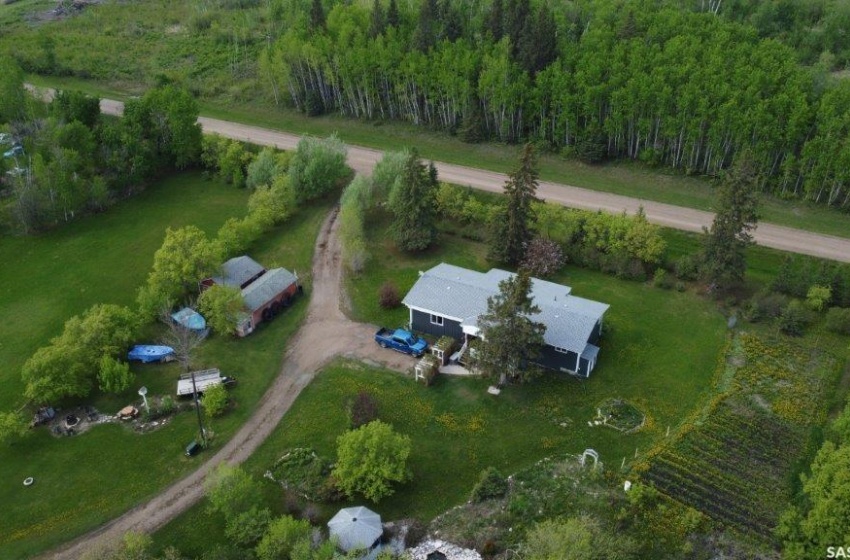 Rural Address, Hudson Bay Rm No. 394, Saskatchewan S0E 0Y0, 4 Bedrooms Bedrooms, 13 Rooms Rooms,2 BathroomsBathrooms,Acreage,For Sale,59.43 acres Loiselle Creek,Rural Address,SK960111