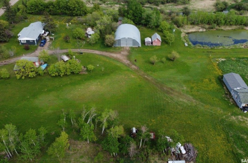 Rural Address, Hudson Bay Rm No. 394, Saskatchewan S0E 0Y0, 4 Bedrooms Bedrooms, 13 Rooms Rooms,2 BathroomsBathrooms,Acreage,For Sale,59.43 acres Loiselle Creek,Rural Address,SK960111