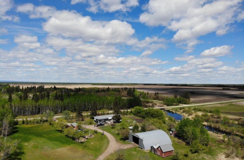 Rural Address, Hudson Bay Rm No. 394, Saskatchewan S0E 0Y0, 4 Bedrooms Bedrooms, 13 Rooms Rooms,2 BathroomsBathrooms,Acreage,For Sale,59.43 acres Loiselle Creek,Rural Address,SK960111