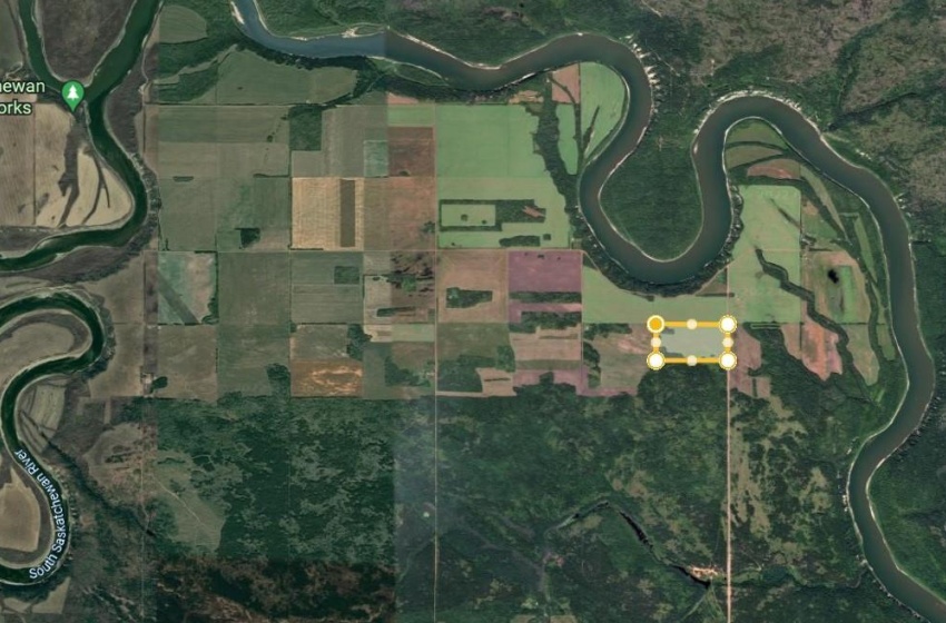 Rural Address, Kinistino Rm No. 459, Saskatchewan S0J 1H0, ,Farm,For Sale,79 Acres Kinistino RM,Rural Address,SK960012