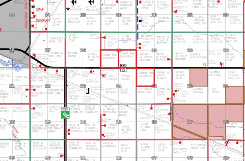 Rural Address, Cana Rm No. 214, Saskatchewan S0A 2P0, ,Farm,For Sale,Melville 3 quarters,Rural Address,SK960180