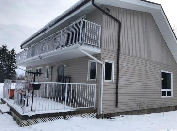 Rural Address, Shellbrook Rm No. 493, Saskatchewan S0J 1G0, 3 Bedrooms Bedrooms, 11 Rooms Rooms,2 BathroomsBathrooms,Acreage,For Sale,Timm Acreage,Rural Address,SK960203