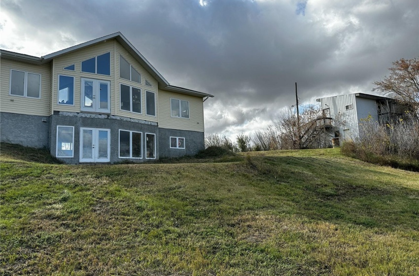 Rural Address, Meota Rm No.468, Saskatchewan S0M 0N0, 3 Bedrooms Bedrooms, 11 Rooms Rooms,2 BathroomsBathrooms,Acreage,For Sale,RM of Meota Acreage,Rural Address,SK955435