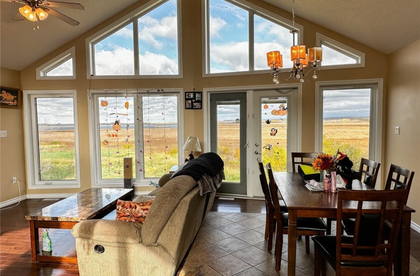 Rural Address, Meota Rm No.468, Saskatchewan S0M 0N0, 3 Bedrooms Bedrooms, 11 Rooms Rooms,2 BathroomsBathrooms,Acreage,For Sale,RM of Meota Acreage,Rural Address,SK955435