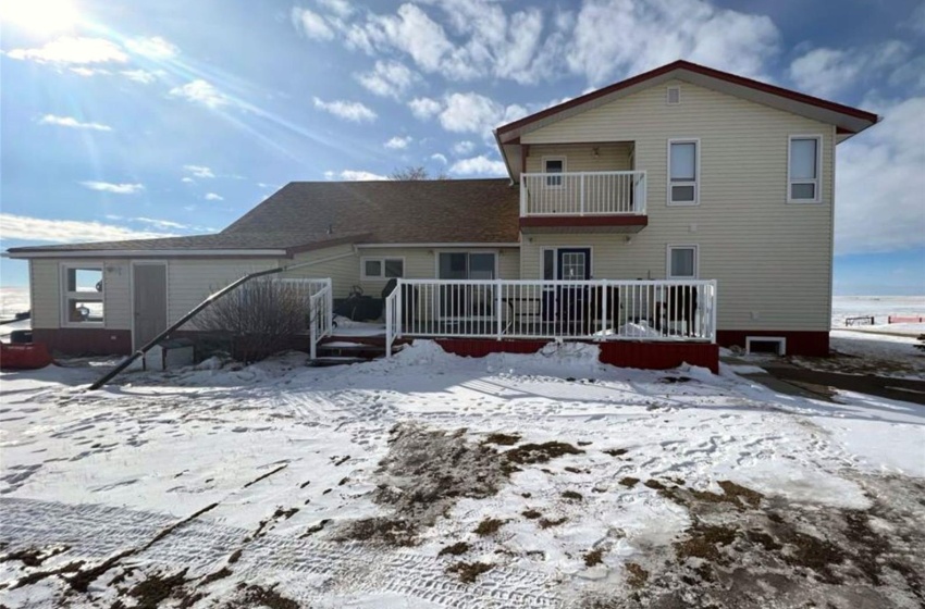 Rural Address, Grassy Creek Rm No. 78, Saskatchewan S0N 2M0, 3 Bedrooms Bedrooms, 10 Rooms Rooms,2 BathroomsBathrooms,Acreage,For Sale,Caffet Acreage,Rural Address,SK960168