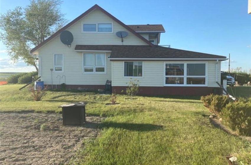 Rural Address, Grassy Creek Rm No. 78, Saskatchewan S0N 2M0, 3 Bedrooms Bedrooms, 10 Rooms Rooms,2 BathroomsBathrooms,Acreage,For Sale,Caffet Acreage,Rural Address,SK960168