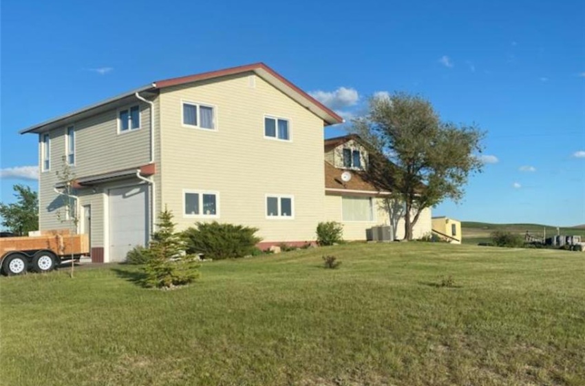 Rural Address, Grassy Creek Rm No. 78, Saskatchewan S0N 2M0, 3 Bedrooms Bedrooms, 10 Rooms Rooms,2 BathroomsBathrooms,Acreage,For Sale,Caffet Acreage,Rural Address,SK960168