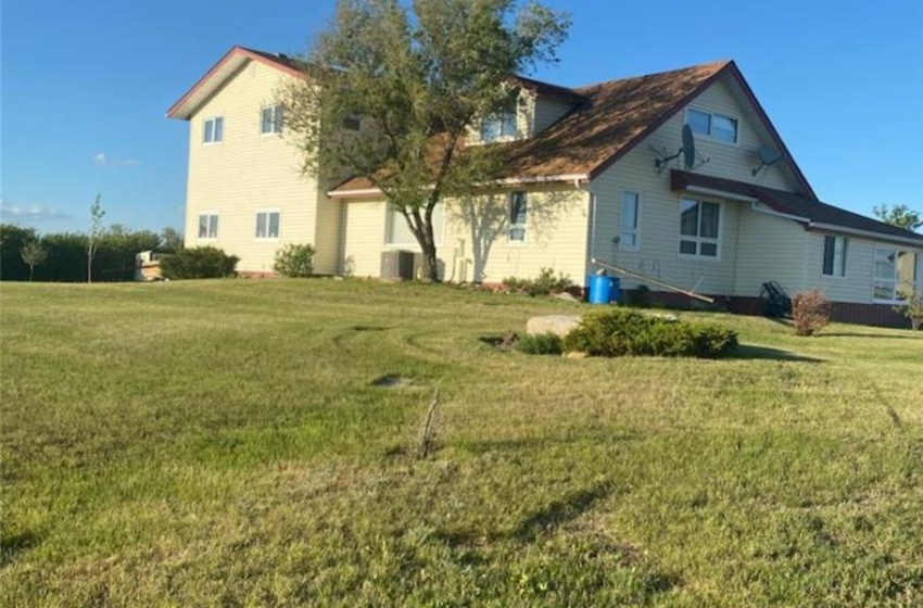 Rural Address, Grassy Creek Rm No. 78, Saskatchewan S0N 2M0, 3 Bedrooms Bedrooms, 10 Rooms Rooms,2 BathroomsBathrooms,Acreage,For Sale,Caffet Acreage,Rural Address,SK960168