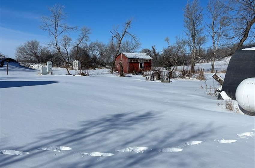 Rural Address, Sasman Rm No. 336, Saskatchewan S0A 1W0, 2 Bedrooms Bedrooms, 7 Rooms Rooms,1 BathroomBathrooms,Acreage,For Sale,Duiker Acreage,Rural Address,SK960220