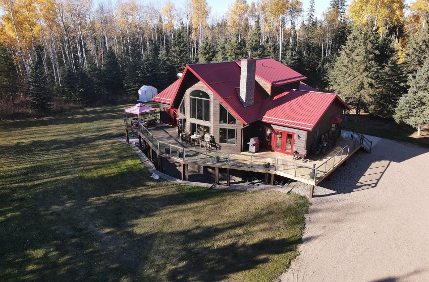 Rural Address, Meadow Lake Rm No.588, Saskatchewan S9X 1Y4, 5 Bedrooms Bedrooms, 20 Rooms Rooms,4 BathroomsBathrooms,Acreage,For Sale,Carlson Acreage,Rural Address,SK960239