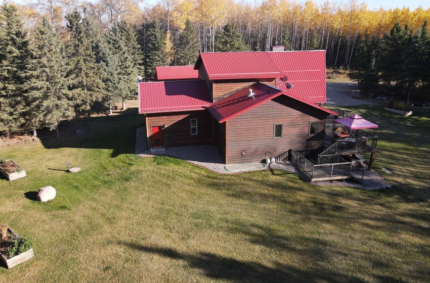 Rural Address, Meadow Lake Rm No.588, Saskatchewan S9X 1Y4, 5 Bedrooms Bedrooms, 20 Rooms Rooms,4 BathroomsBathrooms,Acreage,For Sale,Carlson Acreage,Rural Address,SK960239