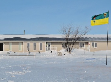 Rural Address, Marriott Rm No. 317, Saskatchewan S0L 2V0, 4 Bedrooms Bedrooms, 12 Rooms Rooms,2 BathroomsBathrooms,Acreage,For Sale,Isley Acreage,Rural Address,SK960173