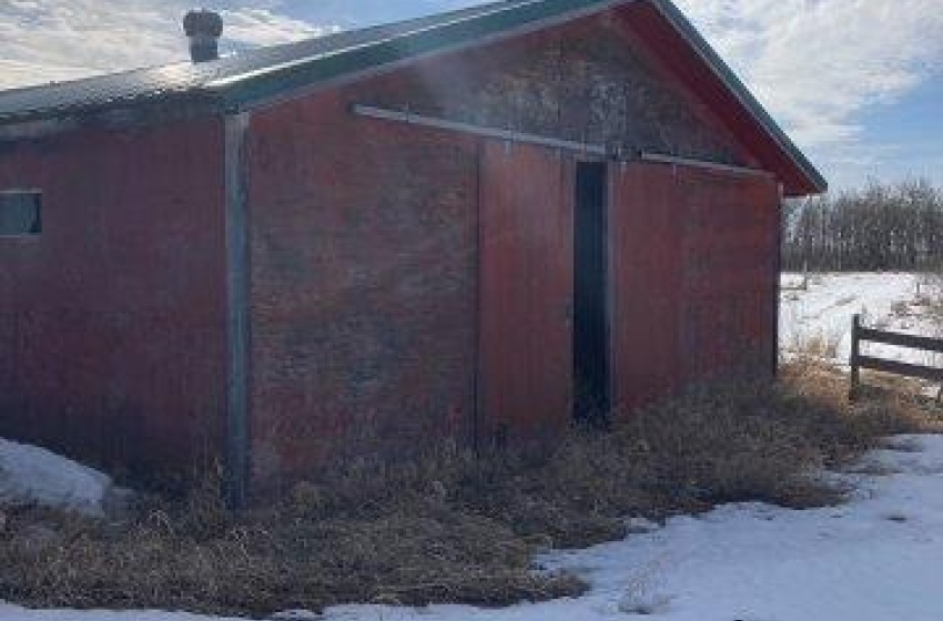 Rural Rural Address, Tullymet Rm No. 216, Saskatchewan S0A 1N0, ,Farm,For Sale,Kunitz Farm,Rural Address,SK960325