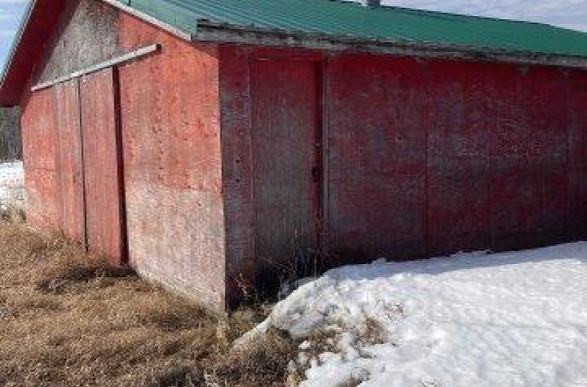 Rural Rural Address, Tullymet Rm No. 216, Saskatchewan S0A 1N0, ,Farm,For Sale,Kunitz Farm,Rural Address,SK960325