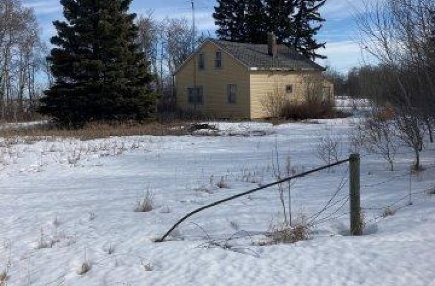 Rural Rural Address, Tullymet Rm No. 216, Saskatchewan S0A 1N0, ,Farm,For Sale,Kunitz Farm,Rural Address,SK960325