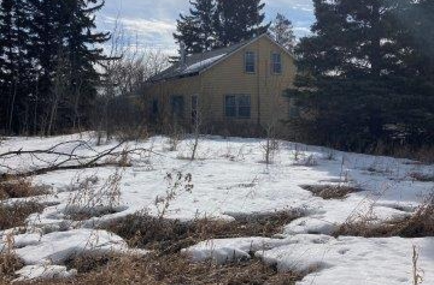 Rural Rural Address, Tullymet Rm No. 216, Saskatchewan S0A 1N0, ,Farm,For Sale,Kunitz Farm,Rural Address,SK960325