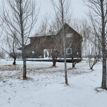 Rural Address, Tisdale Rm No. 427, Saskatchewan S0E 1T0, 3 Bedrooms Bedrooms, 10 Rooms Rooms,2 BathroomsBathrooms,Acreage,For Sale,Perrin/Parsons Acreage,Rural Address,SK960296