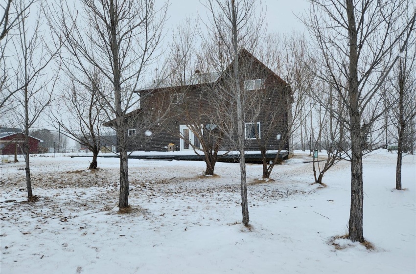 Rural Address, Tisdale Rm No. 427, Saskatchewan S0E 1T0, 3 Bedrooms Bedrooms, 10 Rooms Rooms,2 BathroomsBathrooms,Acreage,For Sale,Perrin/Parsons Acreage,Rural Address,SK960296