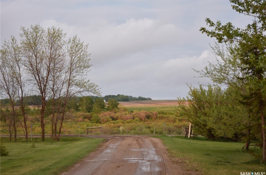 Rural Address, Tisdale Rm No. 427, Saskatchewan S0E 1T0, 3 Bedrooms Bedrooms, 10 Rooms Rooms,2 BathroomsBathrooms,Acreage,For Sale,Perrin/Parsons Acreage,Rural Address,SK960296