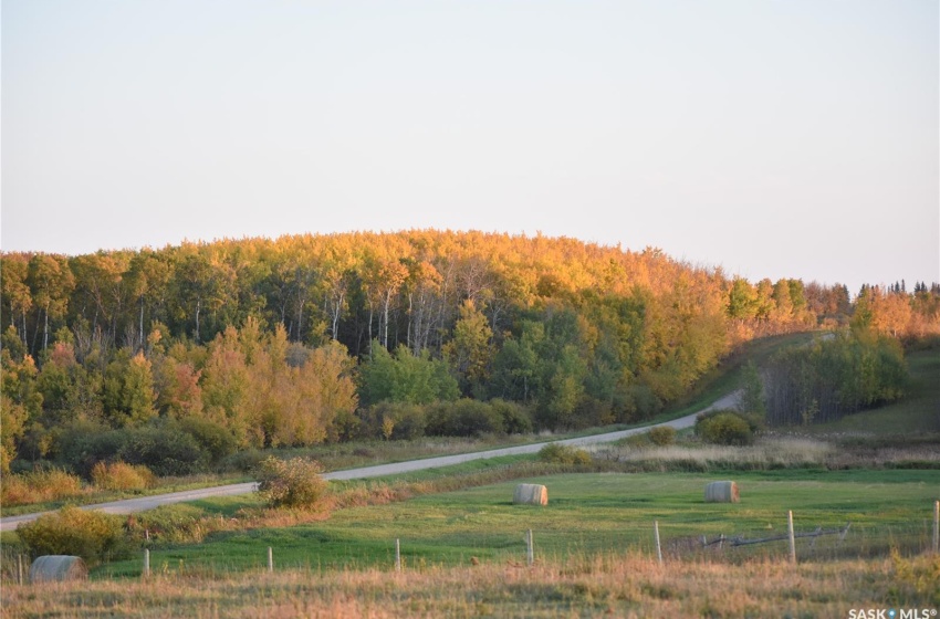 Rural Address, Tisdale Rm No. 427, Saskatchewan S0E 1T0, 3 Bedrooms Bedrooms, 10 Rooms Rooms,2 BathroomsBathrooms,Acreage,For Sale,Perrin/Parsons Acreage,Rural Address,SK960296