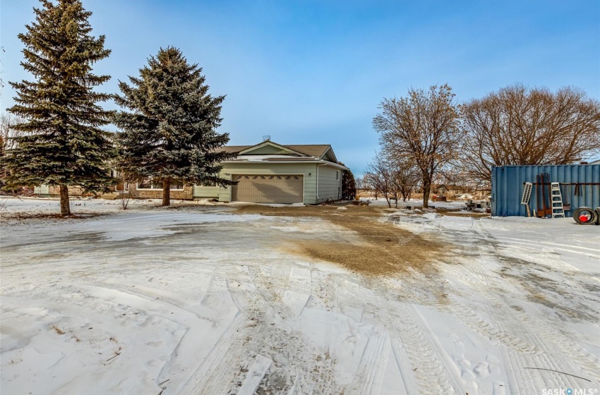 Rural Address, Star City Rm No. 428, Saskatchewan S0E 1A9, 4 Bedrooms Bedrooms, 13 Rooms Rooms,3 BathroomsBathrooms,Acreage,For Sale,Wall Acreage,Rural Address,SK960353