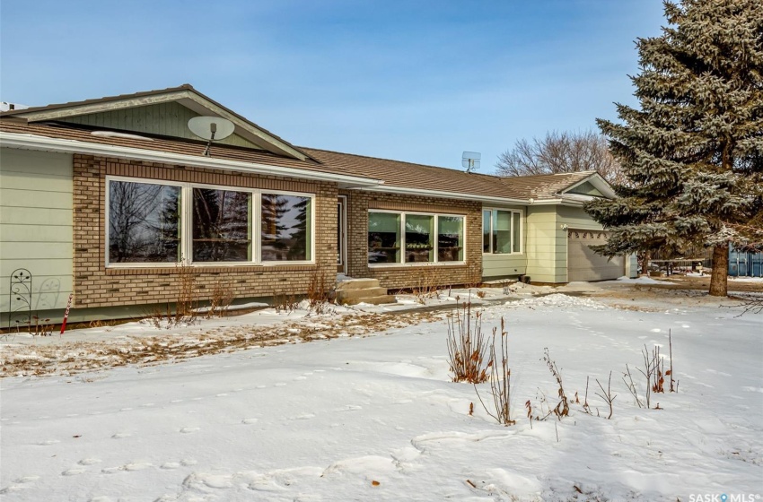 Rural Address, Star City Rm No. 428, Saskatchewan S0E 1A9, 4 Bedrooms Bedrooms, 13 Rooms Rooms,3 BathroomsBathrooms,Acreage,For Sale,Wall Acreage,Rural Address,SK960353