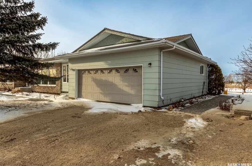 Rural Address, Star City Rm No. 428, Saskatchewan S0E 1A9, 4 Bedrooms Bedrooms, 13 Rooms Rooms,3 BathroomsBathrooms,Acreage,For Sale,Wall Acreage,Rural Address,SK960353