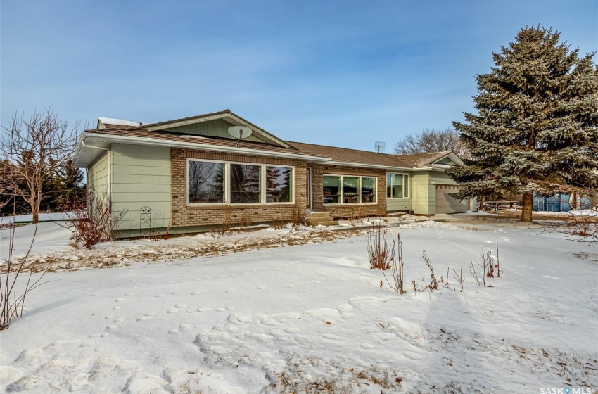 Rural Address, Star City Rm No. 428, Saskatchewan S0E 1A9, 4 Bedrooms Bedrooms, 13 Rooms Rooms,3 BathroomsBathrooms,Acreage,For Sale,Wall Acreage,Rural Address,SK960353