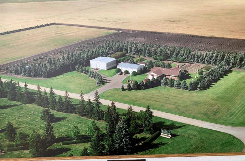 Rural Address, Wallace Rm No. 243, Saskatchewan S3N 4C6, 6 Bedrooms Bedrooms, 18 Rooms Rooms,3 BathroomsBathrooms,Acreage,For Sale,Reimer Acreage,Rural Address,SK960298