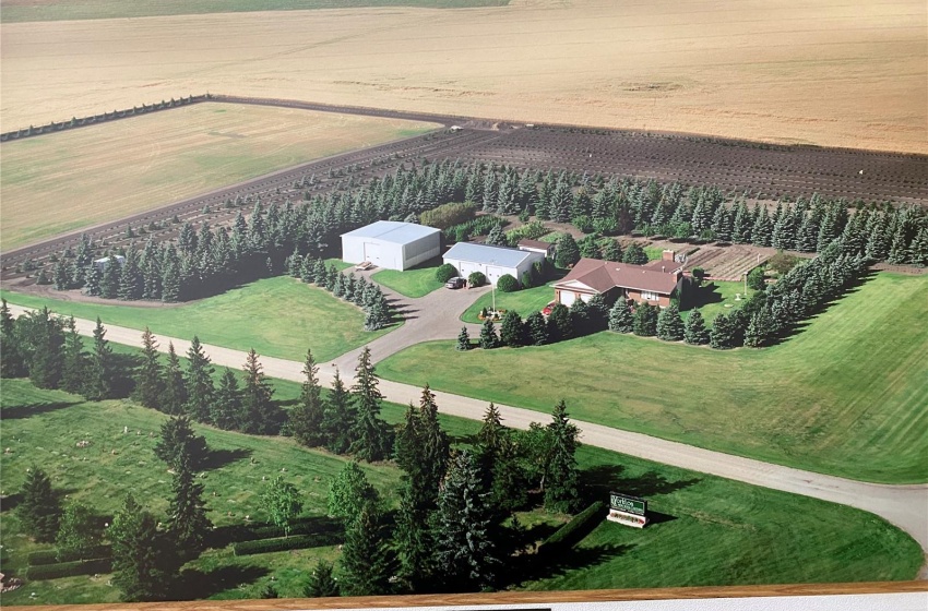 Rural Address, Wallace Rm No. 243, Saskatchewan S3N 4C6, 6 Bedrooms Bedrooms, 18 Rooms Rooms,3 BathroomsBathrooms,Acreage,For Sale,Reimer Acreage,Rural Address,SK960298