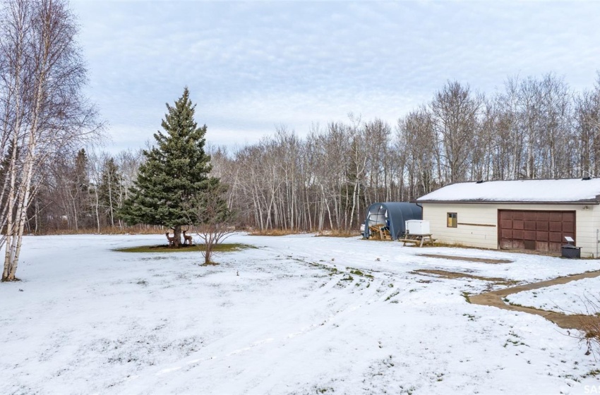 Rural Address, Buckland Rm No. 491, Saskatchewan S0J 2N0, 5 Bedrooms Bedrooms, 14 Rooms Rooms,3 BathroomsBathrooms,Acreage,For Sale,Wheatley Road Acreage,Rural Address,SK960388