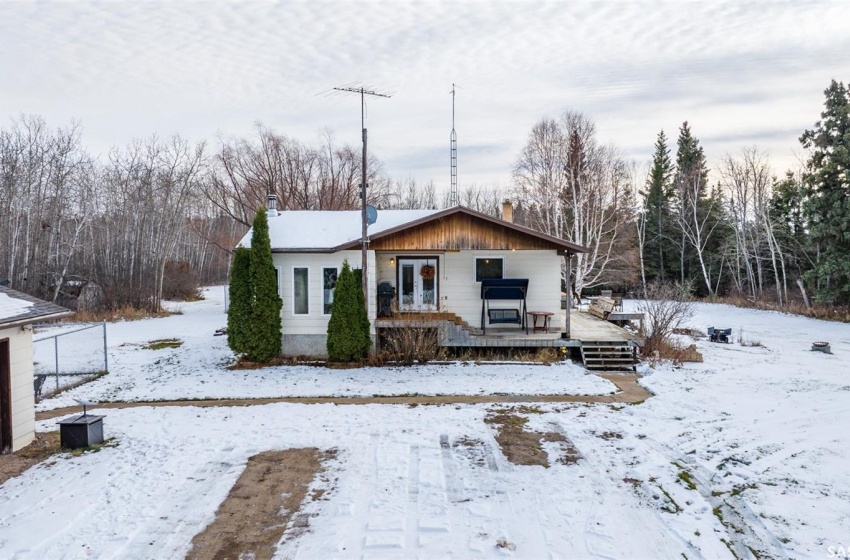 Rural Address, Buckland Rm No. 491, Saskatchewan S0J 2N0, 5 Bedrooms Bedrooms, 14 Rooms Rooms,3 BathroomsBathrooms,Acreage,For Sale,Wheatley Road Acreage,Rural Address,SK960388