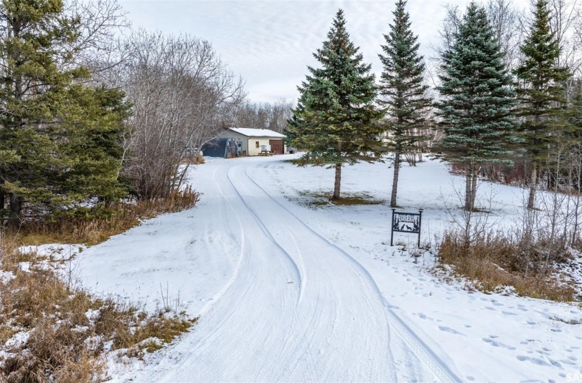 Rural Address, Buckland Rm No. 491, Saskatchewan S0J 2N0, 5 Bedrooms Bedrooms, 14 Rooms Rooms,3 BathroomsBathrooms,Acreage,For Sale,Wheatley Road Acreage,Rural Address,SK960388