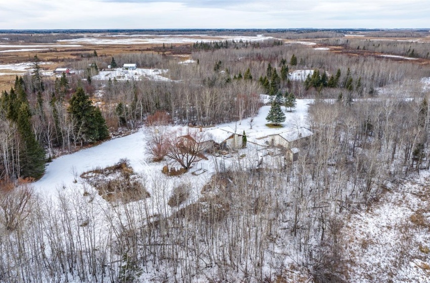 Rural Address, Buckland Rm No. 491, Saskatchewan S0J 2N0, 5 Bedrooms Bedrooms, 14 Rooms Rooms,3 BathroomsBathrooms,Acreage,For Sale,Wheatley Road Acreage,Rural Address,SK960388