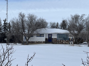 Rural Address, Milden Rm No. 286, Saskatchewan S0L 3A0, 3 Bedrooms Bedrooms, 12 Rooms Rooms,1 BathroomBathrooms,Acreage,For Sale,McDonald Acreage,Rural Address,SK960433