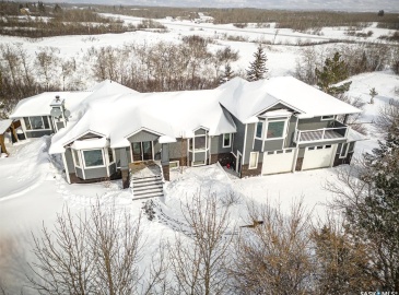 Rural Address, Vanscoy Rm No. 345, Saskatchewan S7K 1N2, 5 Bedrooms Bedrooms, 20 Rooms Rooms,5 BathroomsBathrooms,Acreage,For Sale,Martin Acreage - Pike Lake,Rural Address,SK960282